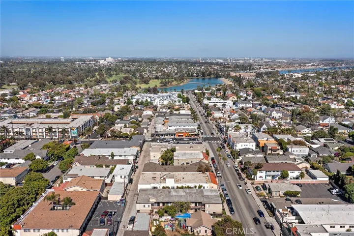 4251 E 4th Street, Long Beach, California 90814