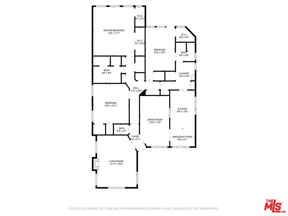 6410 Drexel Avenue, Los Angeles, California 90048 home-pic-40