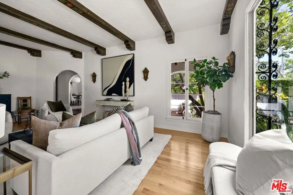 6410 Drexel Avenue, Los Angeles, California 90048 home-pic-7