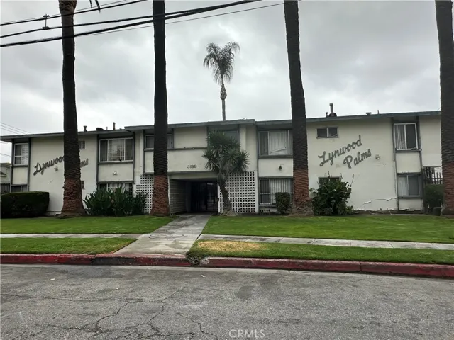 3189 Euclid Avenue, Lynwood, California 90262