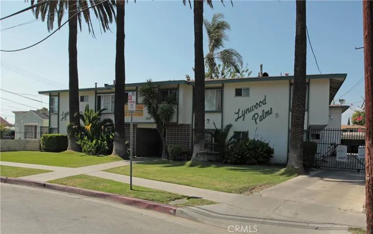3189 Euclid Avenue, Lynwood, California 90262