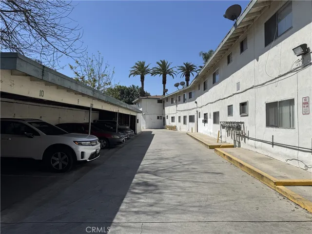3189 Euclid Avenue, Lynwood, California 90262