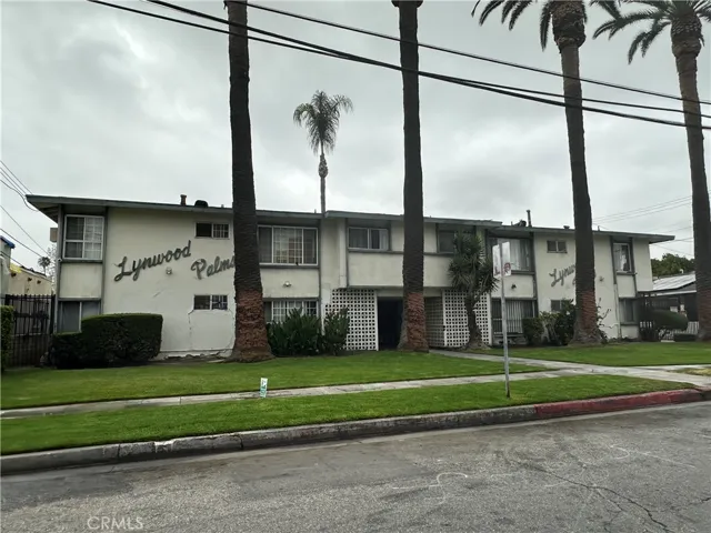 3189 Euclid Avenue, Lynwood, California 90262