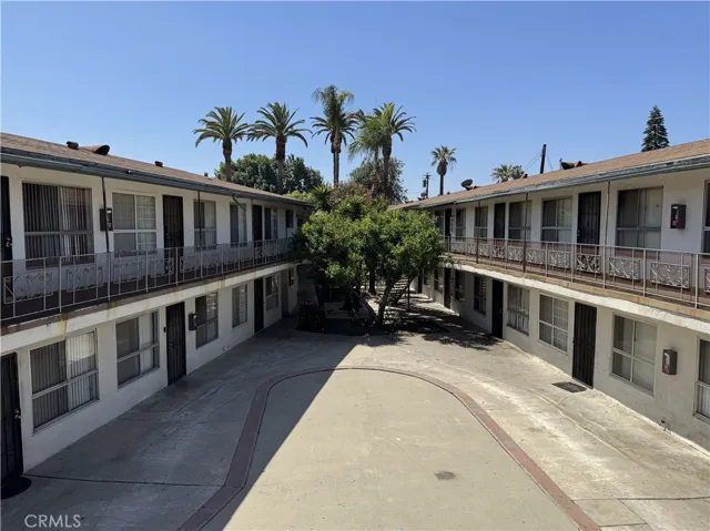3189 Euclid Avenue, Lynwood, California 90262