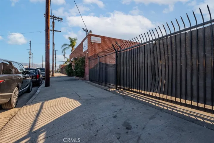 12010 Vose Street, North Hollywood, California 91605