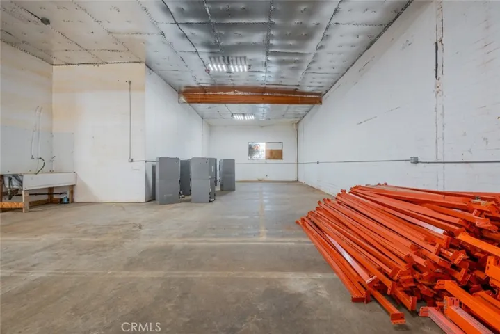 12010 Vose Street, North Hollywood, California 91605