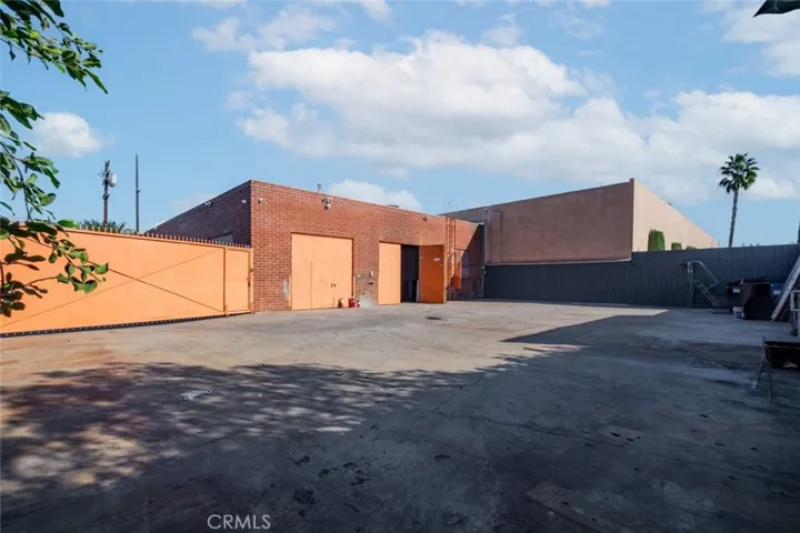 12010 Vose Street, North Hollywood, California 91605