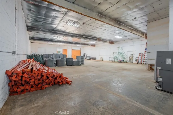 12010 Vose Street, North Hollywood, California 91605
