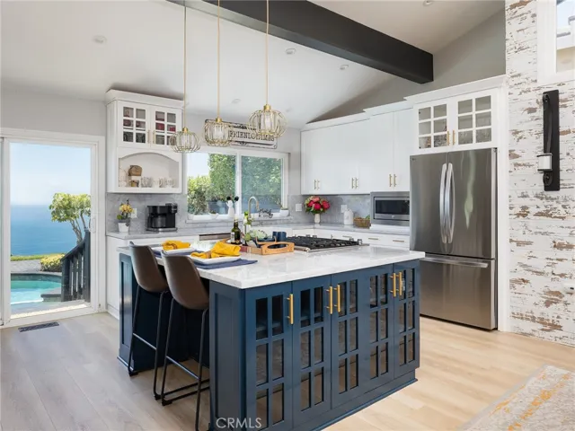 3504 Hightide Drive, Rancho Palos Verdes, California 90275