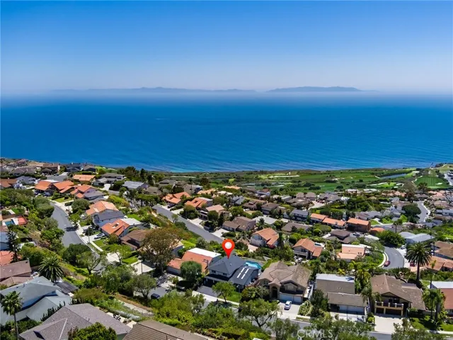 3504 Hightide Drive, Rancho Palos Verdes, California 90275