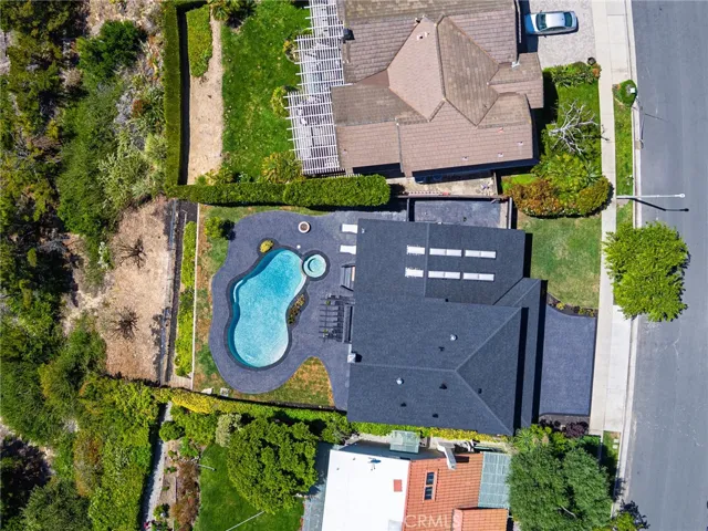 3504 Hightide Drive, Rancho Palos Verdes, California 90275