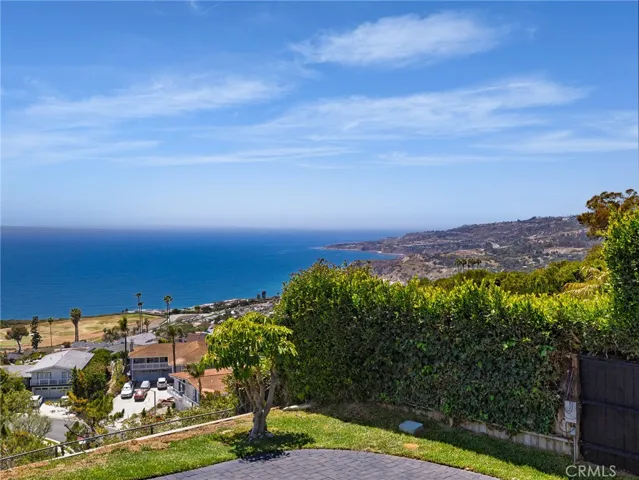 3504 Hightide Drive, Rancho Palos Verdes, California 90275