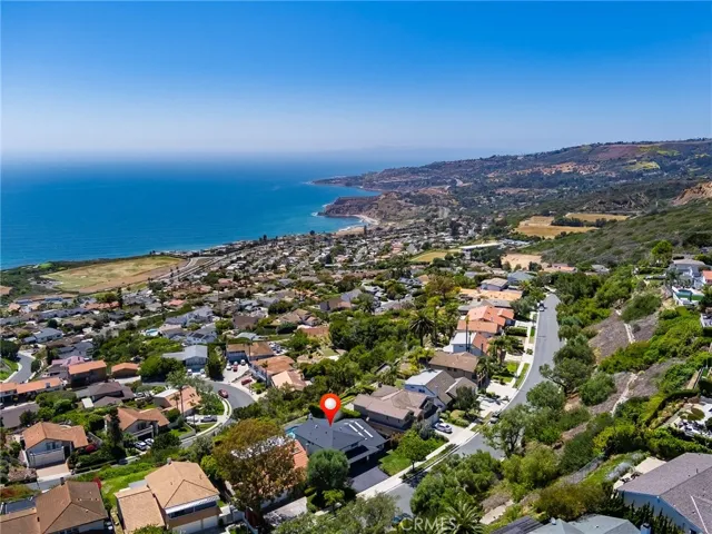3504 Hightide Drive, Rancho Palos Verdes, California 90275