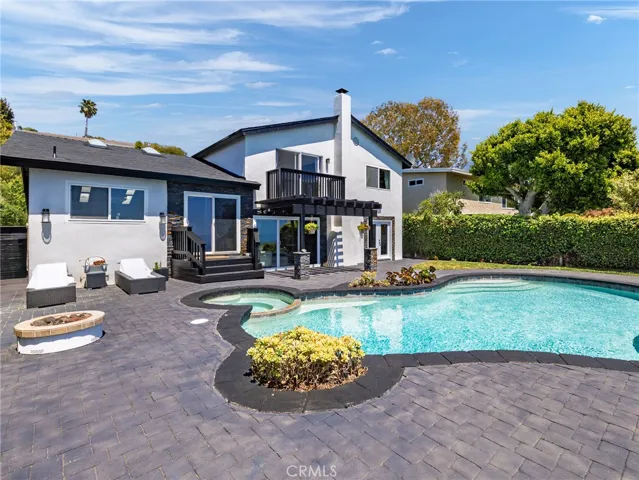 3504 Hightide Drive, Rancho Palos Verdes, California 90275