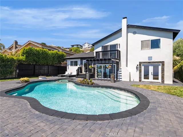 3504 Hightide Drive, Rancho Palos Verdes, California 90275