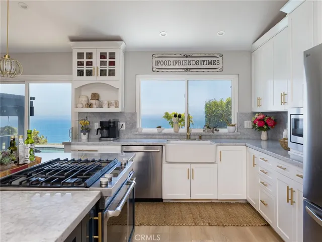 3504 Hightide Drive, Rancho Palos Verdes, California 90275