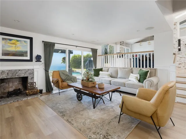 3504 Hightide Drive, Rancho Palos Verdes, California 90275