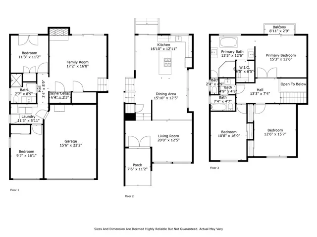 3504 Hightide Drive, Rancho Palos Verdes, California 90275
