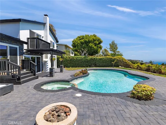 3504 Hightide Drive, Rancho Palos Verdes, California 90275