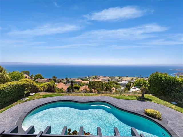 3504 Hightide Drive, Rancho Palos Verdes, California 90275