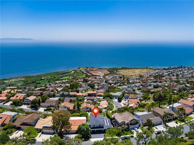 3504 Hightide Drive, Rancho Palos Verdes, California 90275