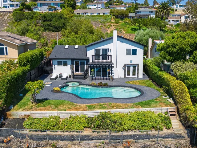 3504 Hightide Drive, Rancho Palos Verdes, California 90275