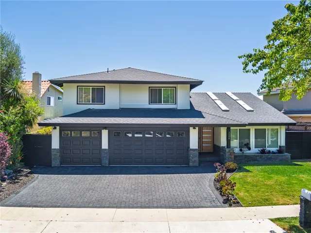 3504 Hightide Drive, Rancho Palos Verdes, California 90275