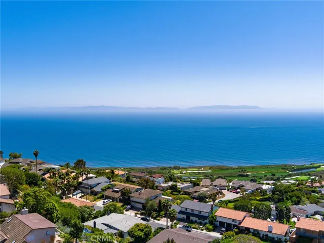 3504 Hightide Drive, Rancho Palos Verdes, California 90275