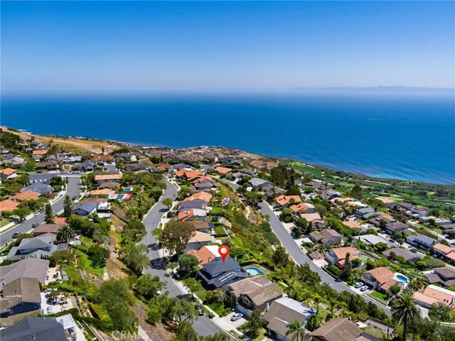 3504 Hightide Drive, Rancho Palos Verdes, California 90275