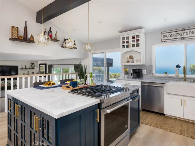 3504 Hightide Drive, Rancho Palos Verdes, California 90275