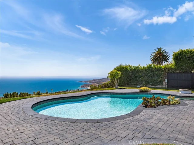 3504 Hightide Drive, Rancho Palos Verdes, California 90275