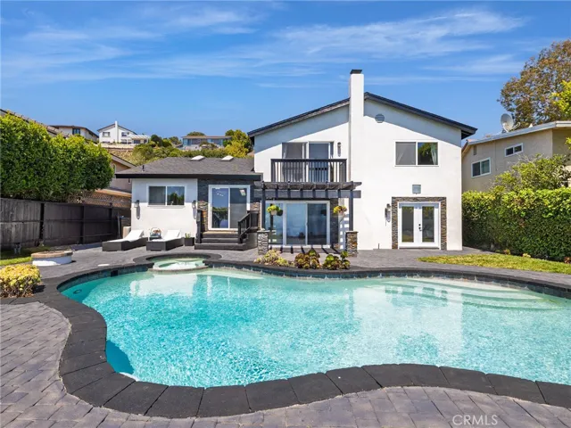3504 Hightide Drive, Rancho Palos Verdes, California 90275