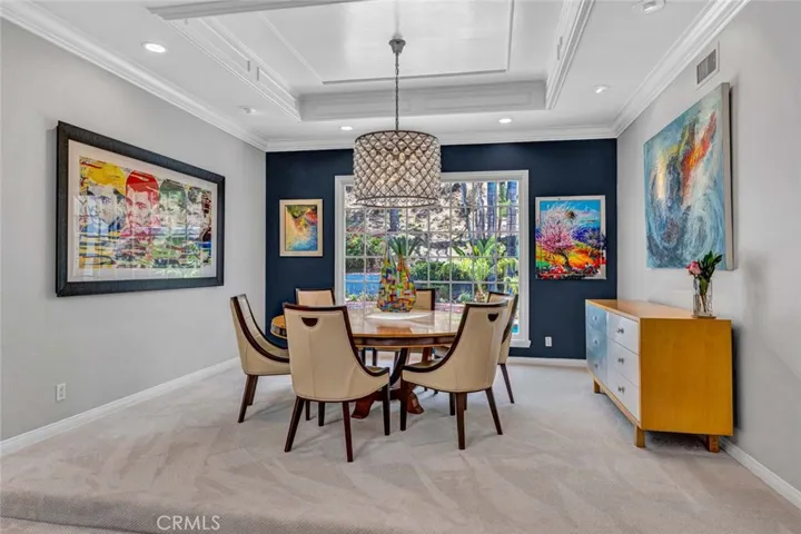 1821 Overview Circle, North Tustin, California 92705