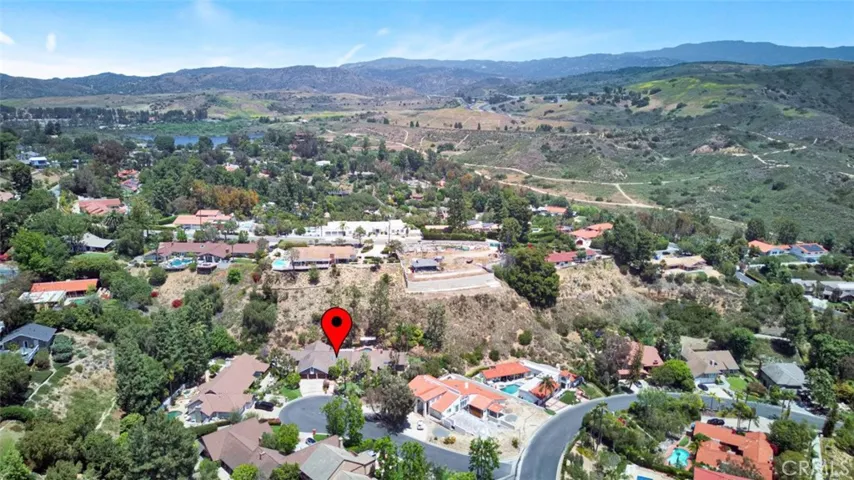 1821 Overview Circle, North Tustin, California 92705