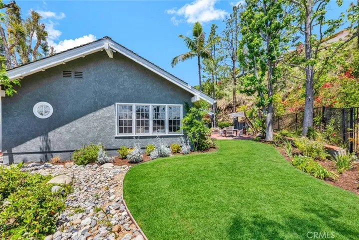 1821 Overview Circle, North Tustin, California 92705