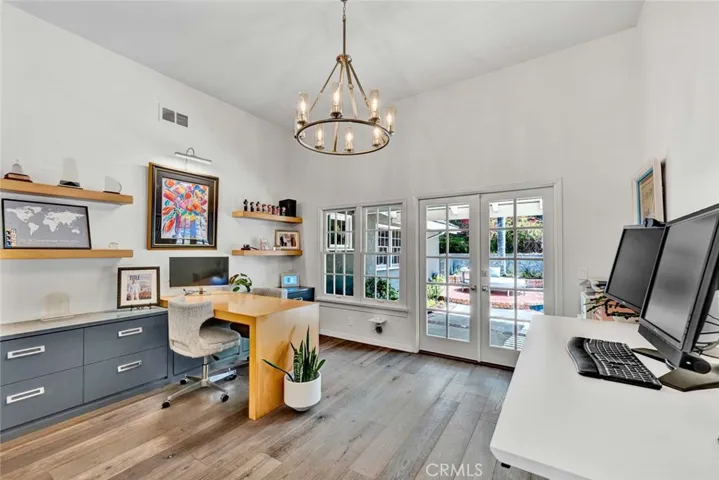 1821 Overview Circle, North Tustin, California 92705
