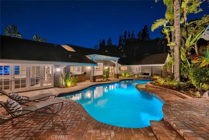 1821 Overview Circle, North Tustin, California 92705