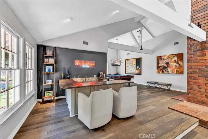 1821 Overview Circle, North Tustin, California 92705