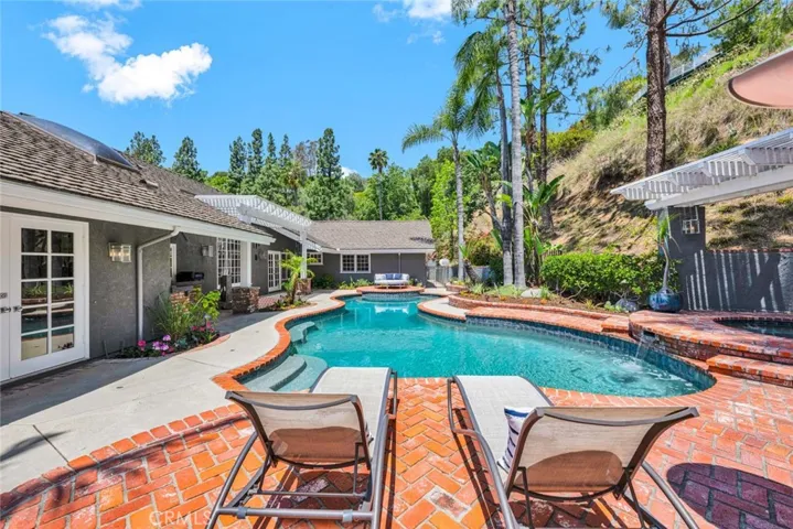 1821 Overview Circle, North Tustin, California 92705