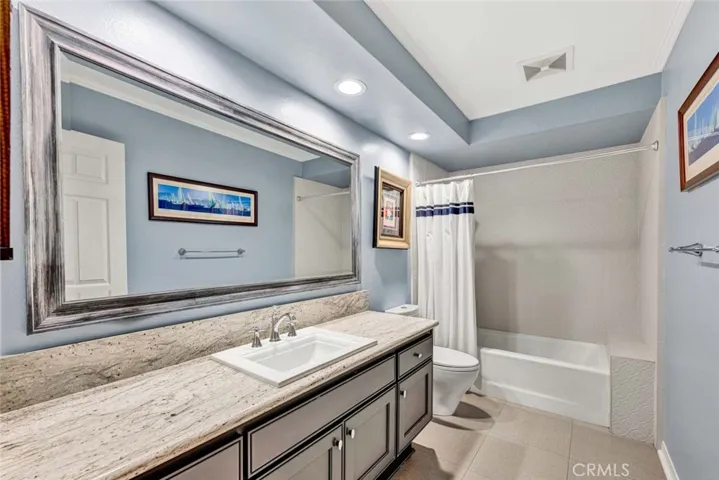 1821 Overview Circle, North Tustin, California 92705