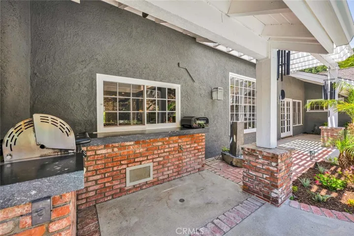 1821 Overview Circle, North Tustin, California 92705