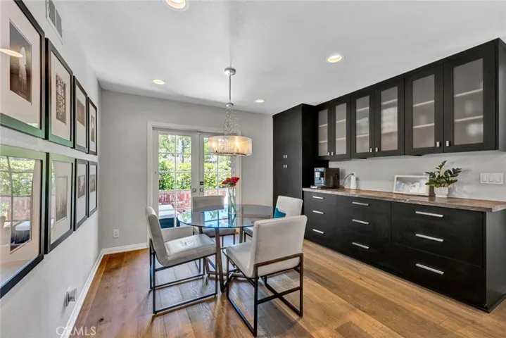1821 Overview Circle, North Tustin, California 92705