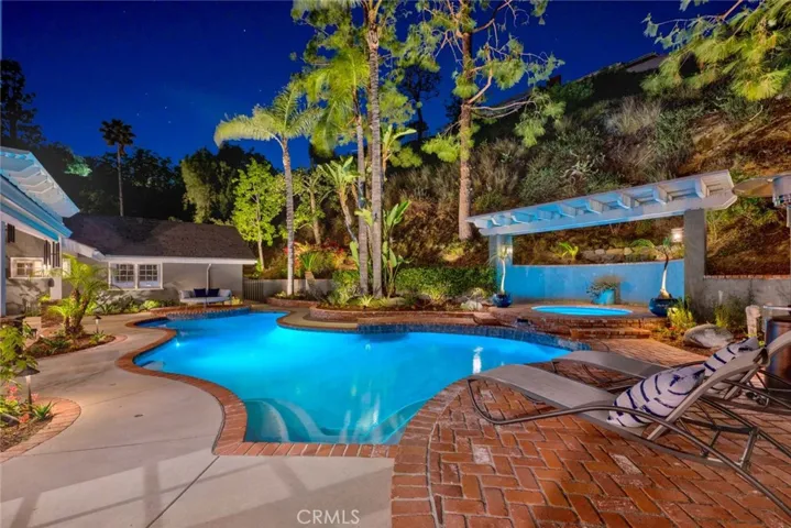 1821 Overview Circle, North Tustin, California 92705
