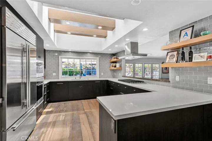 1821 Overview Circle, North Tustin, California 92705