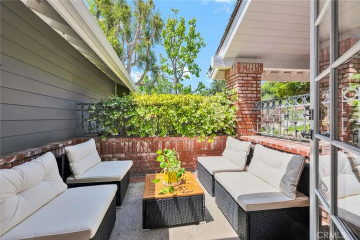 1821 Overview Circle, North Tustin, California 92705