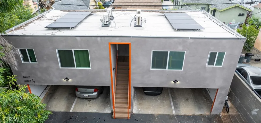 6060 La Prada Street, Los Angeles, California 90042