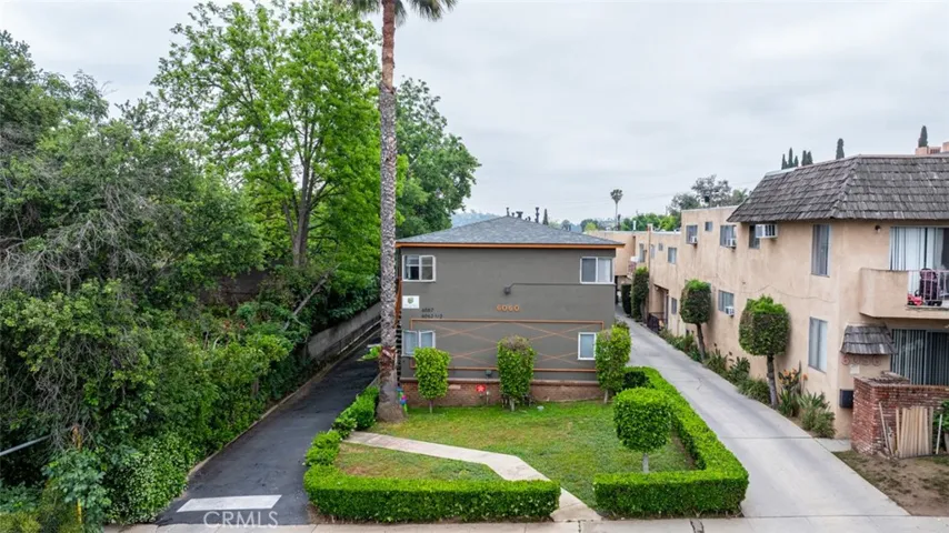6060 La Prada Street, Los Angeles, California 90042