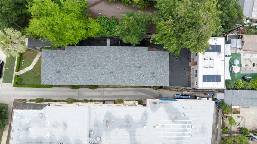 6060 La Prada Street, Los Angeles, California 90042