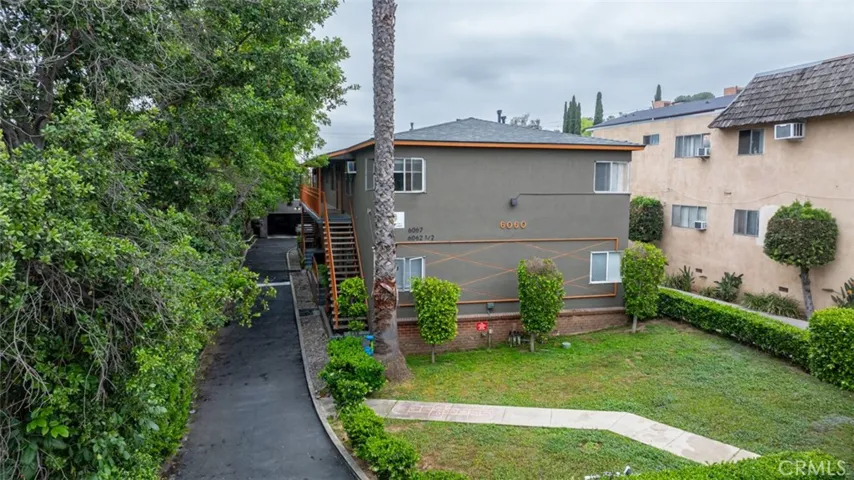 6060 La Prada Street, Los Angeles, California 90042