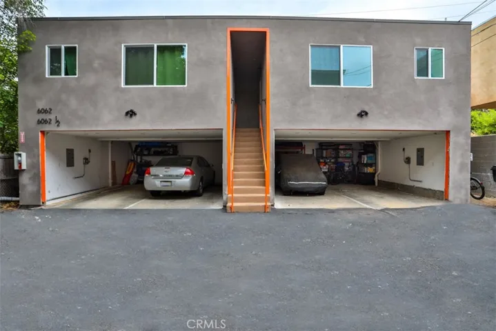 6060 La Prada Street, Los Angeles, California 90042